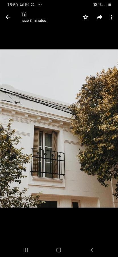 Little Posadas Concepción del Uruguay 외부 사진