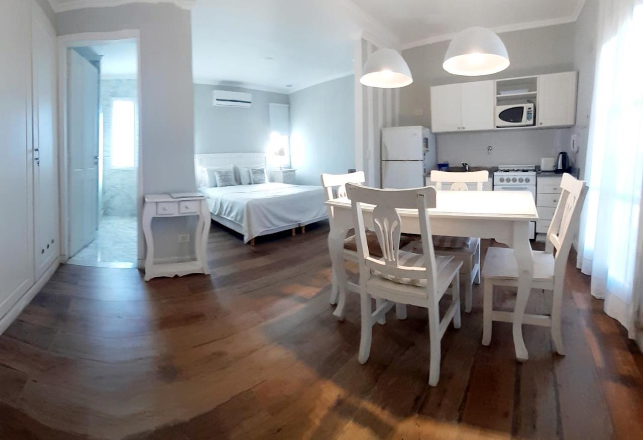 Little Posadas Concepción del Uruguay 외부 사진