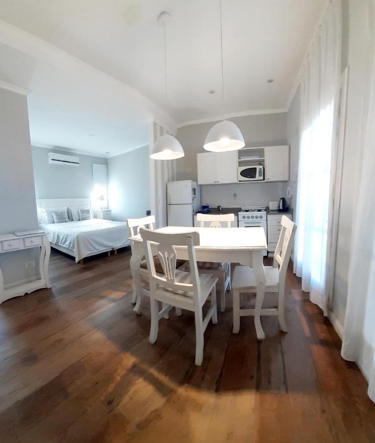 Little Posadas Concepción del Uruguay 외부 사진