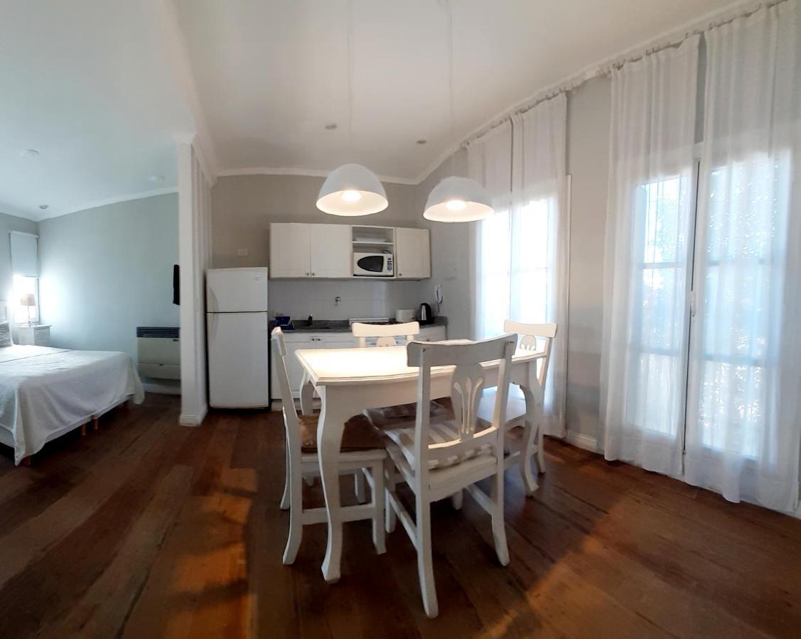 Little Posadas Concepción del Uruguay 외부 사진