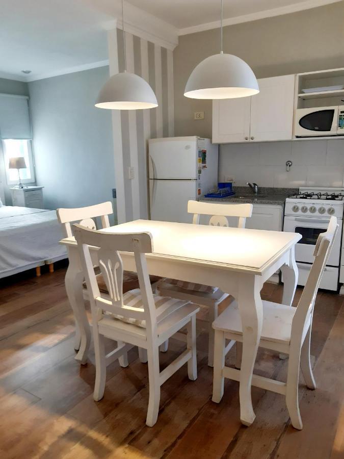 Little Posadas Concepción del Uruguay 외부 사진