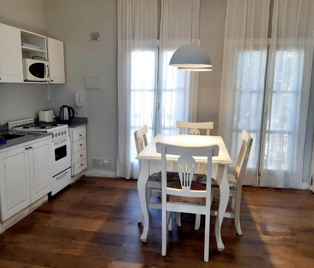 Little Posadas Concepción del Uruguay 외부 사진