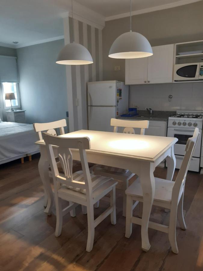 Little Posadas Concepción del Uruguay 외부 사진