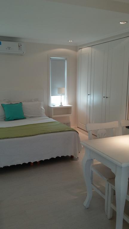 Little Posadas Concepción del Uruguay 외부 사진