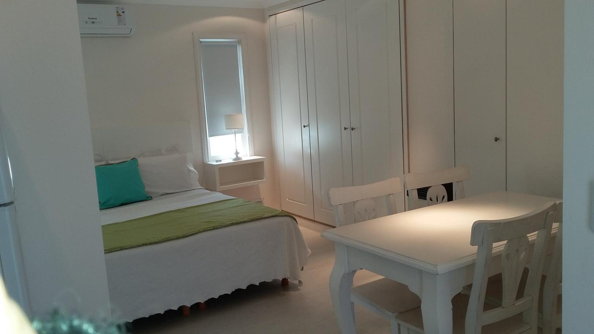 Little Posadas Concepción del Uruguay 외부 사진