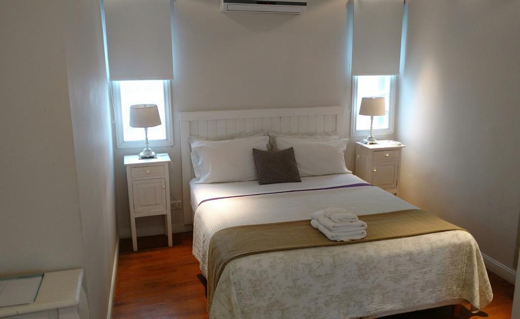 Little Posadas Concepción del Uruguay 외부 사진